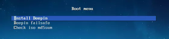 深度操作系统—Deepin(Linux)(国产)-BUG-Fly