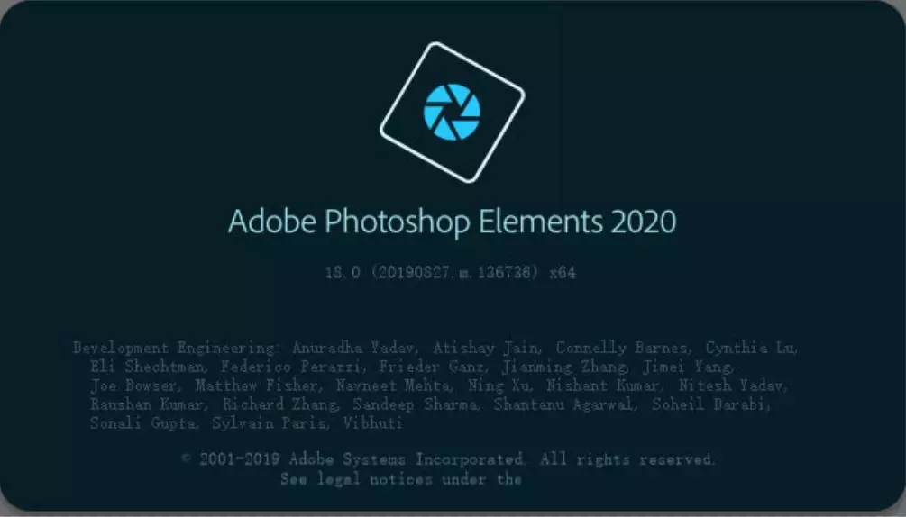 Adobe 2020全家桶-BUG-Fly
